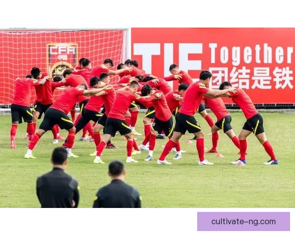 国足世预赛关键战告捷主帅称团队展现韧性与希望球迷热议未来出线前景